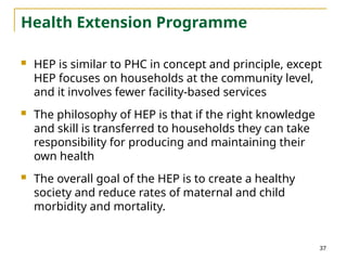 Hsep 1_Health systems and Policy for health science stds.pptx