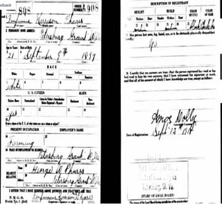 Tools
U.S., World War I Draft Registration Cards, 1917-1918 for Benjamine Harrison Phares
West Virginia Grant County Draft Card P
36 of 61
Ancestry.com - U.S., World War I Draft Registration Cards, 1917-1918 http://interactive.ancestry.com/6482/WV-1992481-3397/21639983?back...
1 of 1 8/6/2013 1:54 PM
.,.,
/ 1--!-
IACI
....... .... .... c;,..
---I I
I' I
u.1 CITIlllI
...... I ...... 1Oo~"',"'" ,--........,.... -
;?"!.!"._J.ll~ ...._ ••'_...l
_omrAIUI
'_'"IIMP. )t, 0. 0.
..... ;<;>.1 ~
-
"
IUIX
"
..
-
'.'
--;;: I,....
,..._1000_........,......................~
,..".
 