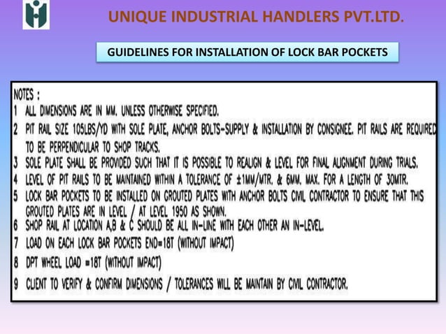 01. drop pit table august 2016 | PPTX