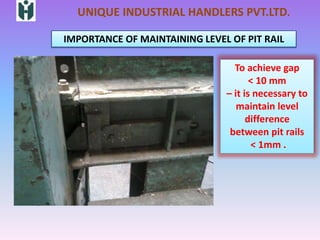 01. drop pit table august 2016 | PPTX