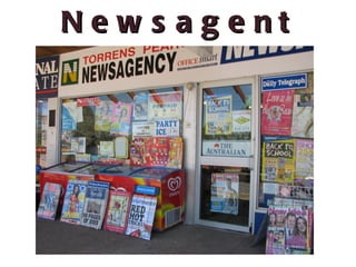 Bookshop 