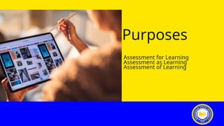 1 High Quality Assessment in Retrospect.pptx
