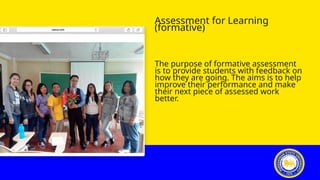 1 High Quality Assessment in Retrospect.pptx