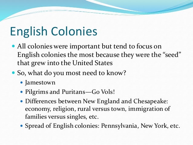differences between new england and the chesapeake Everything you need to know about the virginia and maryland to succeed in apush if you would like to download the powerpoint used in the video, please click. differences between new england and the chesapeake Everything you need to know about the virginia and maryland to succeed in apush if you would like to download the powerpoint used in the video, please click.