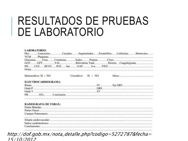HISTORIA CLINICA