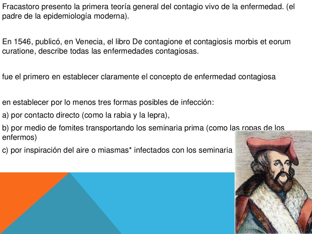 historia de la epidemiologia historia de la epidemiologia