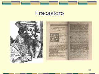 30
Fracastoro
 