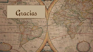 Gracias
 