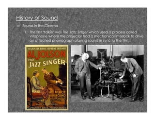 1 history sound_design | PDF