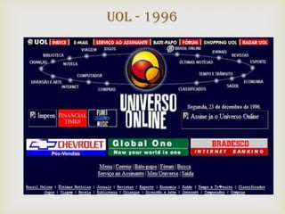 UOL - 1996


   
 