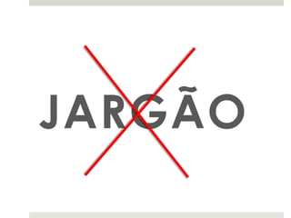 JARGÃO

 