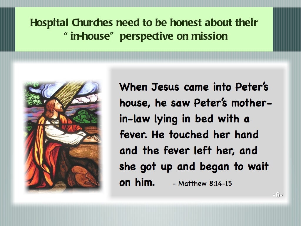 1 hospice hospitality tool