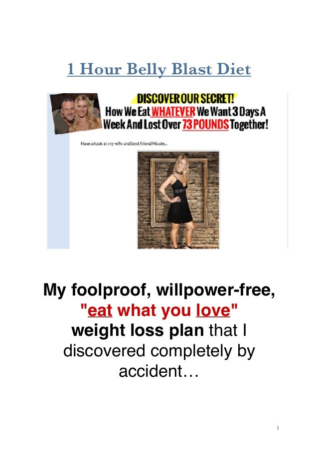 A strict diet to lose weight fast picture 7