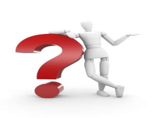 ?