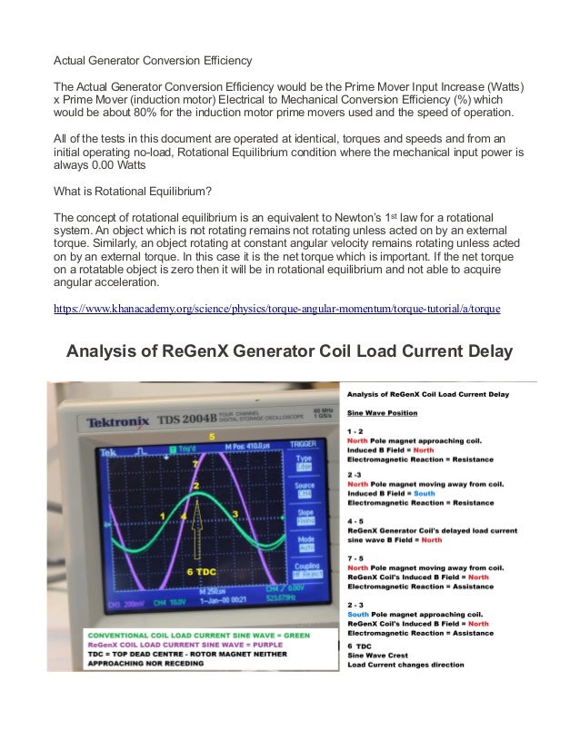 Download How Do You Calculate The Efficiency Of A Generator Background
