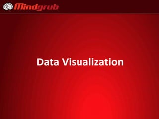 Data Visualization
 