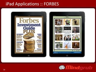 iPad Applications :: FORBES




50
 