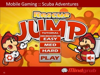 Mobile Gaming :: Scuba Adventures




61
 