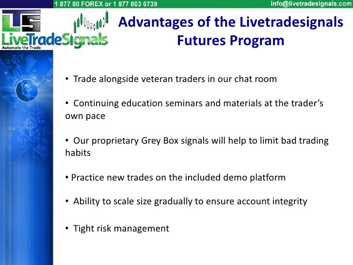 Futures Traders Chat Room Futures Traders Chat Room