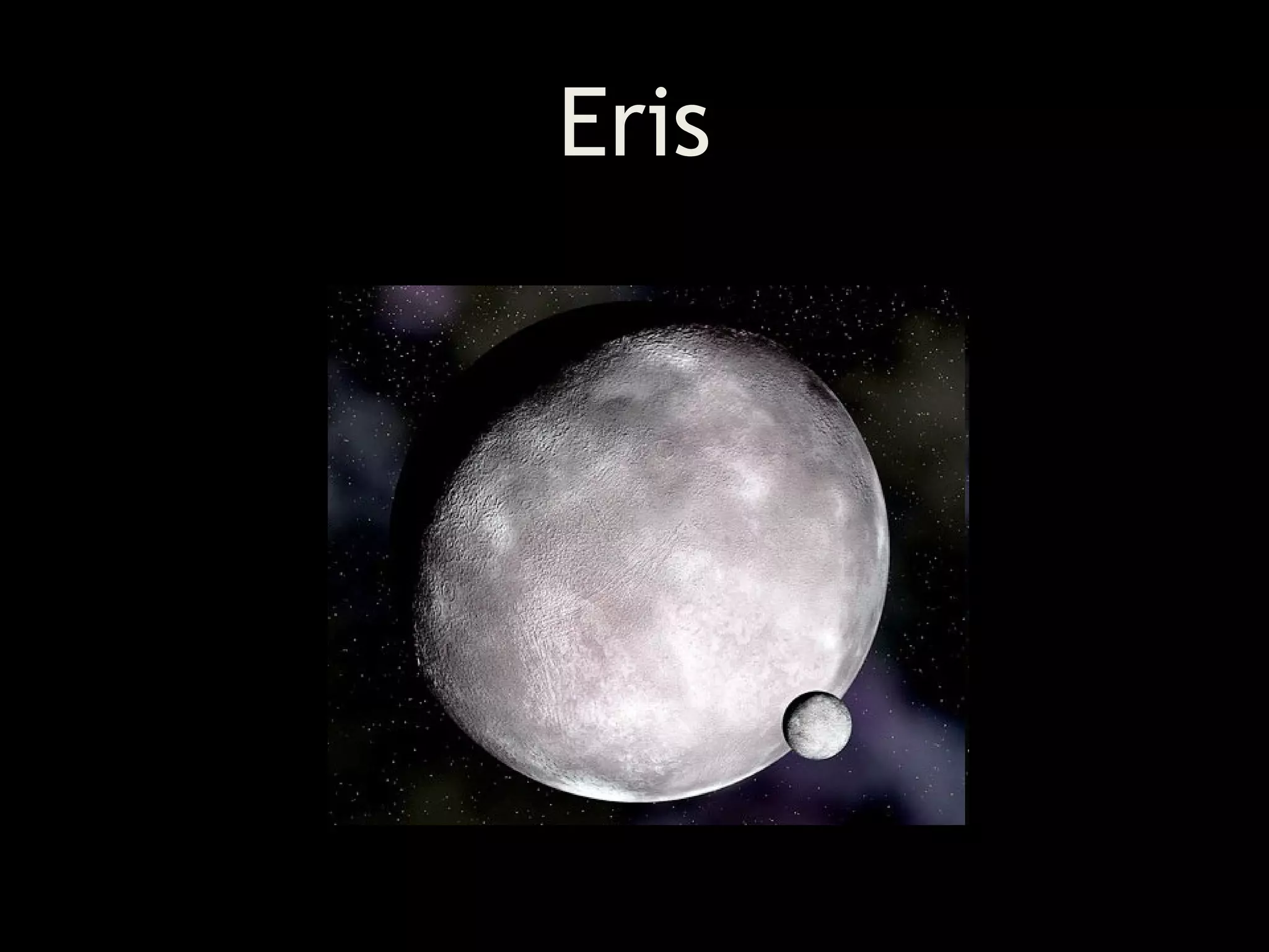 Eris

 