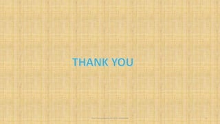 Prof. Pramod Maurya AP, SCOE, KHARGHAR 17
 