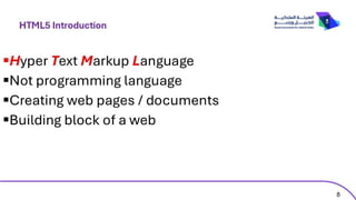 HTML_TagsHyper Text Markup Language.pptx