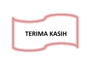 TERIMA KASIH
 