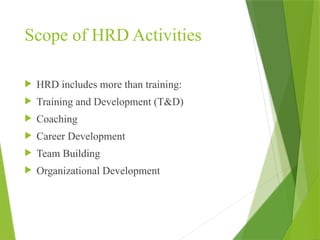 Hrd Practitioner Task 1 human resource development introduction.pptx