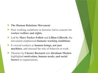 Humane Working Conditions 1 human resource development introduction.pptx