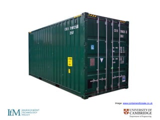 Image: www.containersforsale.co.uk
 