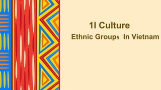 1i.pptx for friends global 1i culture….. | PPTX