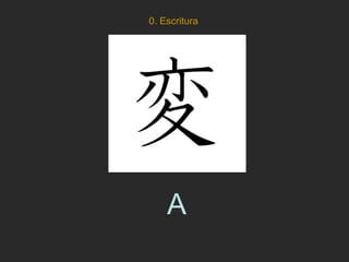 0. Escritura A 