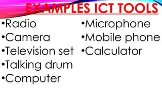 information and communication TOOLS.pptx