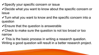 1 Identifying the Inquiry and Stating the Problem.pptx