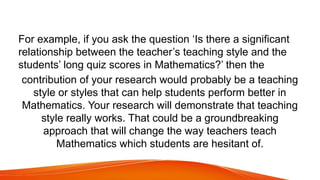 1 Identifying the Inquiry and Stating the Problem.pptx