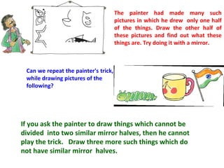 CLASS III MATHS | PPT