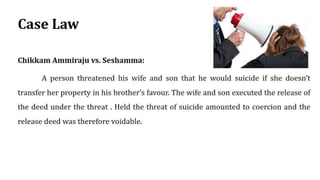 Indian Contract Act 1872 | Contract Law