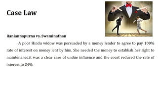 Indian Contract Act 1872 | Contract Law