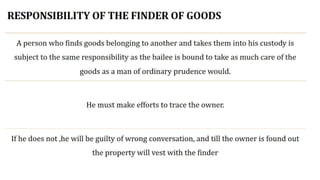 Indian Contract Act 1872 | Contract Law