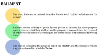 Indian Contract Act 1872 | Contract Law