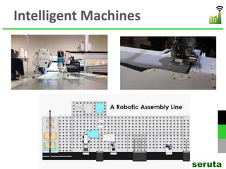 Intelligent Machines
seruta
 