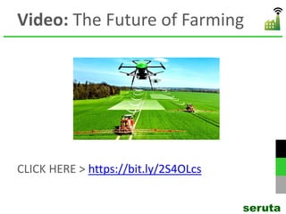 Video: The Future of Farming
CLICK HERE > https://bit.ly/2S4OLcs
seruta
 