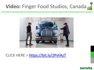 Video: Finger Food Studios, Canada
CLICK HERE > https://bit.ly/2PvFAzT
seruta
 