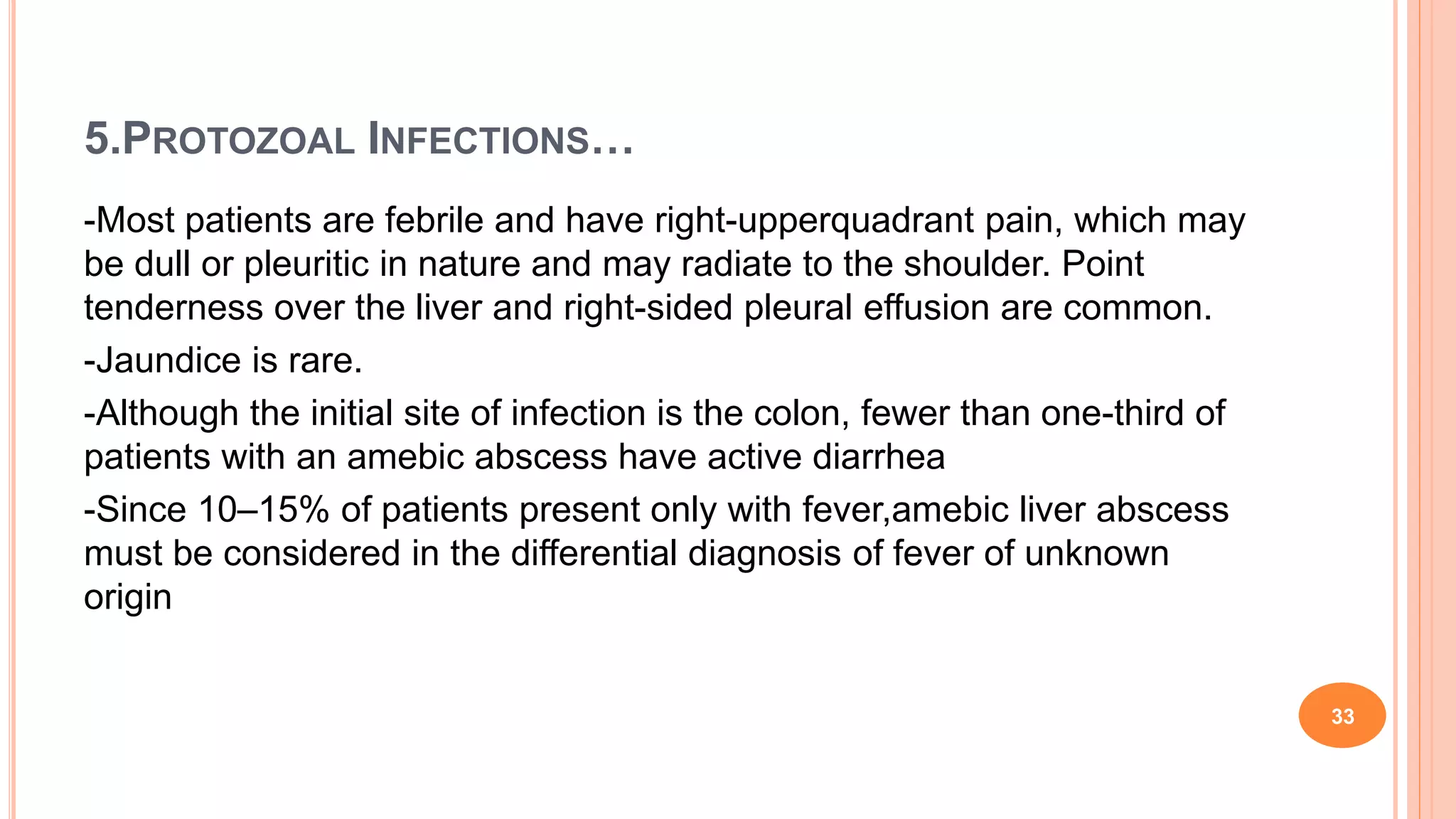 1 infectious diseases | PPTX