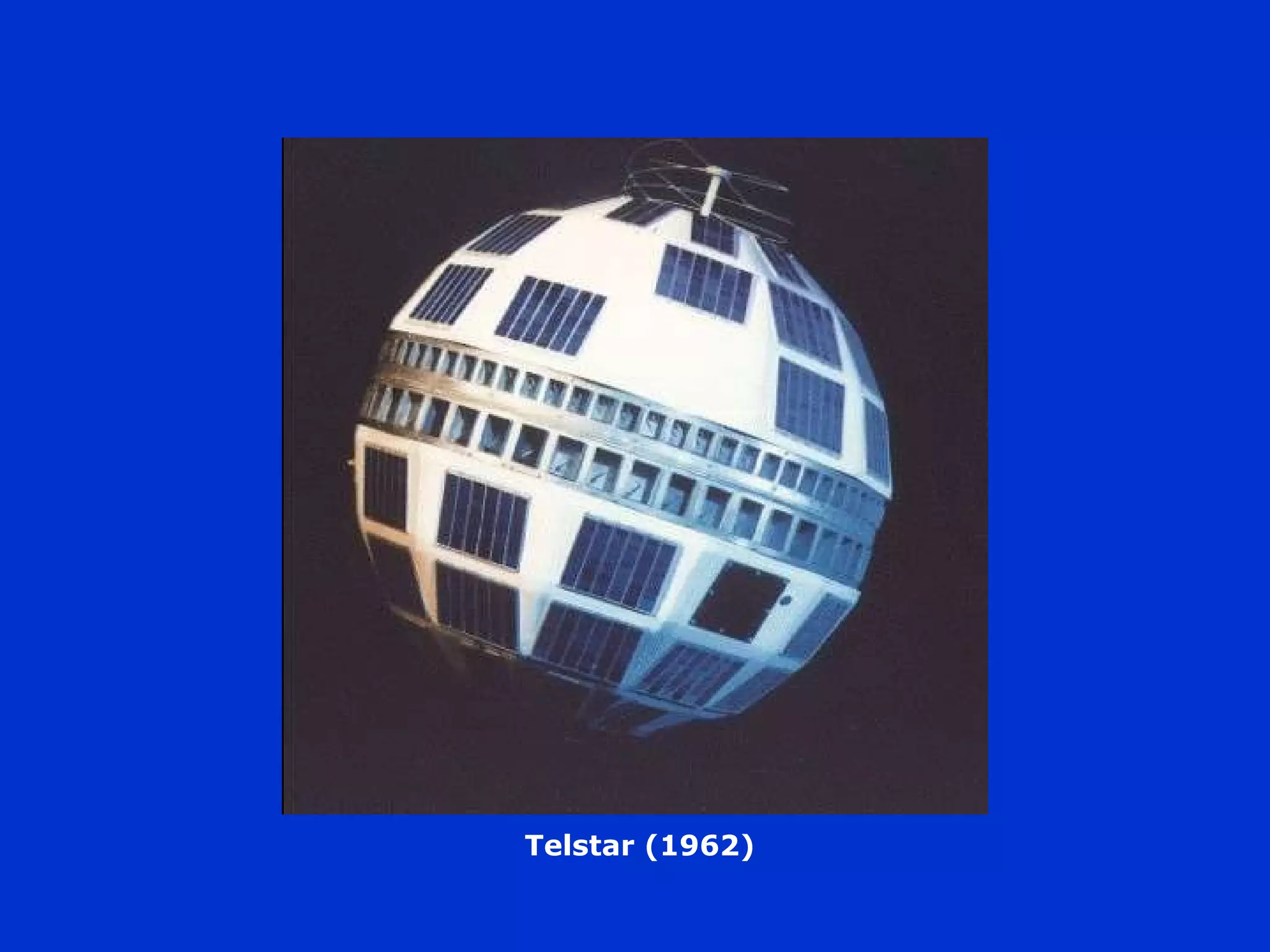 Telstar (1962) 