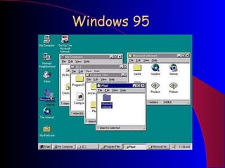 Windows 95 