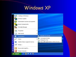Windows XP 