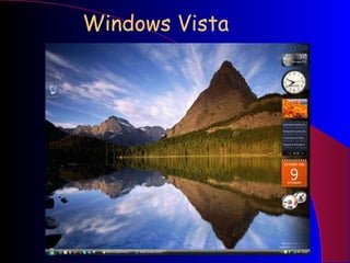 Windows Vista 