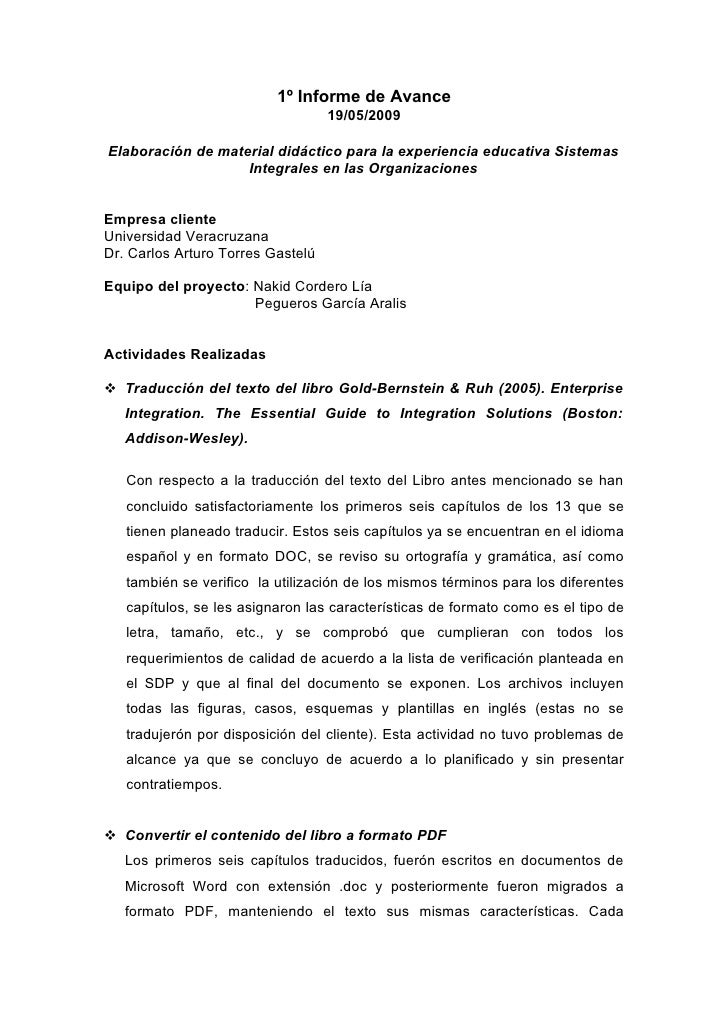 Carta De Gestion Ejemplos - About Quotes p