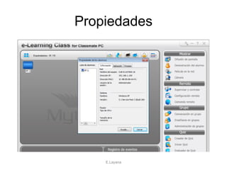 Propiedades E.Layana 